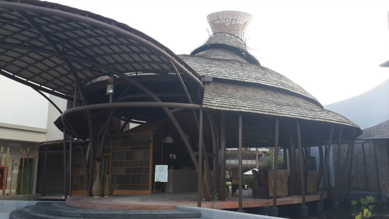 Prana Resort Nandana