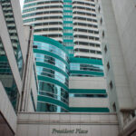 President Place Ploenchit
