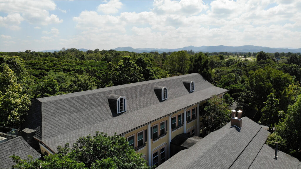 Rancho Charnvee Resort & Country Club