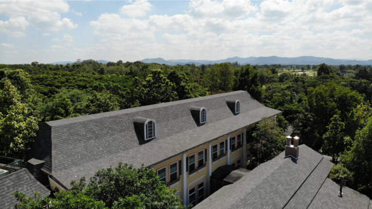 Rancho Charnvee Resort & Country Club