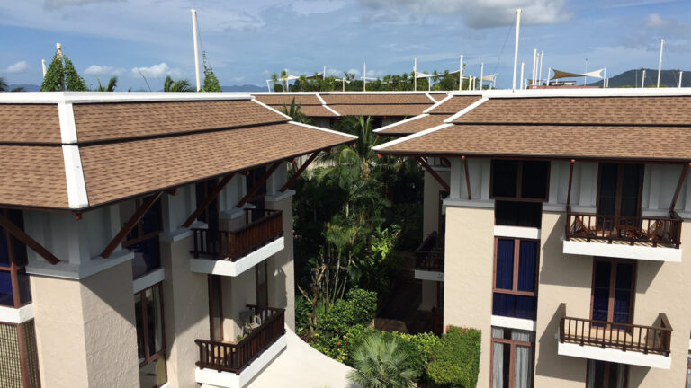 Royal Phuket Marina