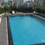 Ruamchitt Plaza Hotel