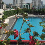 Ruamchitt Plaza Hotel
