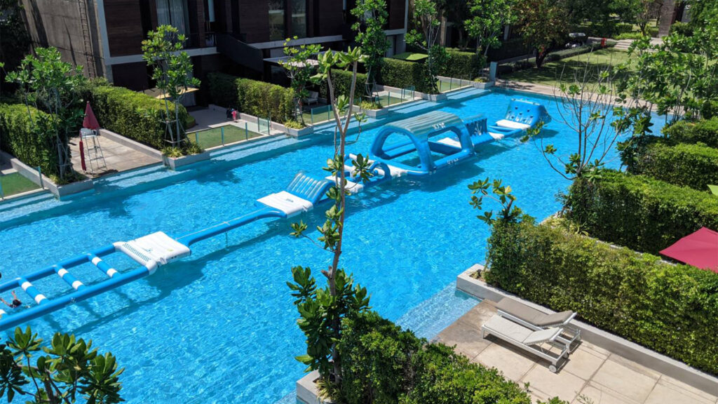 SO Sofitel Hua Hin