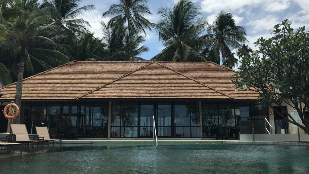 Sheraton Hua Hin Pranburi Villas