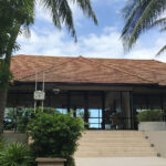 Sheraton Hua Hin Pranburi Villas