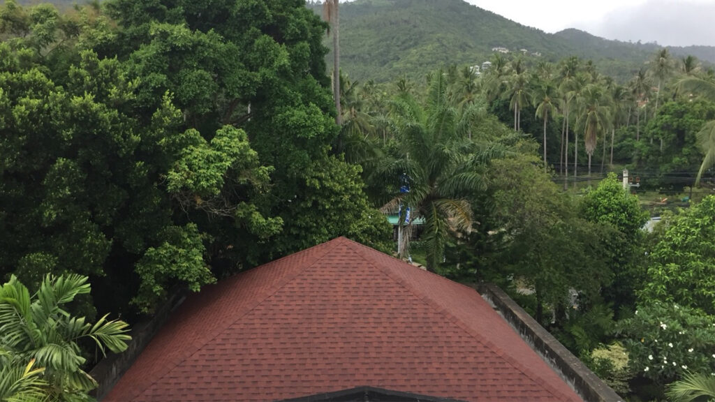 Sheraton Samui Resort