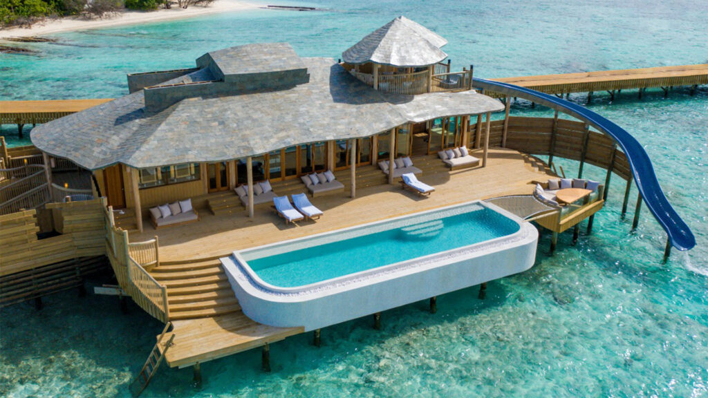 Soneva Fushi