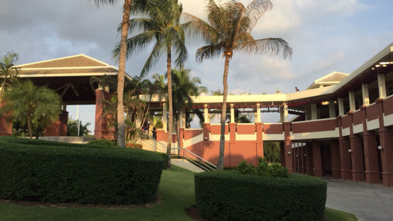 Thai Country Club Golf