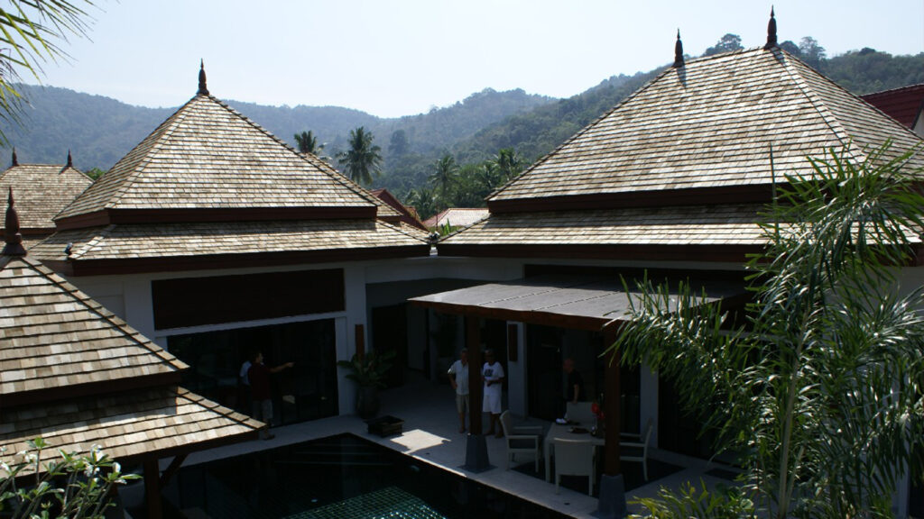 The Bell Pool Villa Resort Phuket