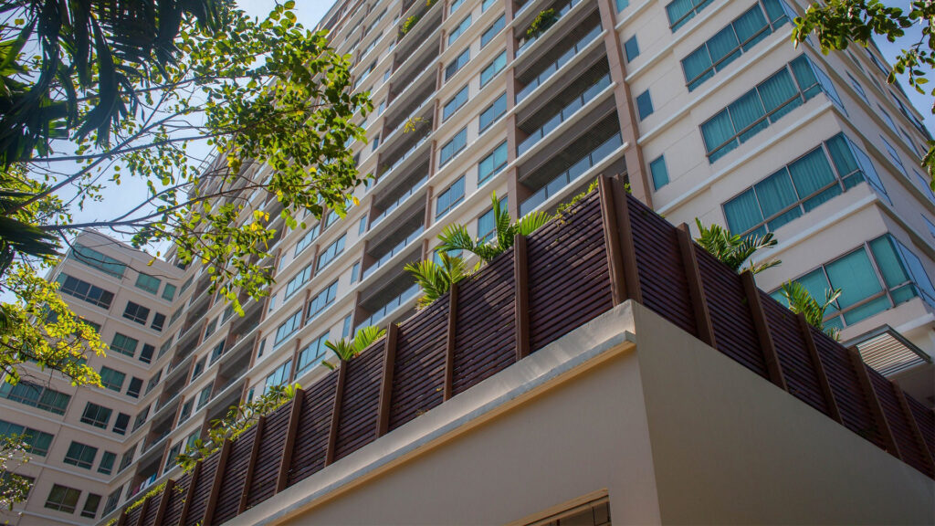 The Lofts Yennakart