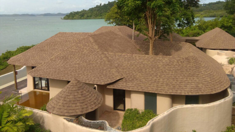 The Naka Island, A Luxury Collection Resort & Spa Phuket