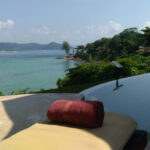 The Naka Island, a Luxury Collection Resort & Spa Phuket