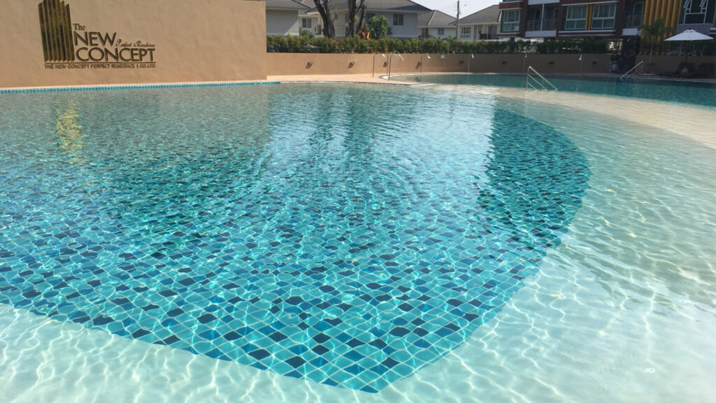 The New Concept Perfect Residence