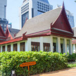 The Sukhothai Hotel