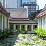 The Sukhothai Hotel