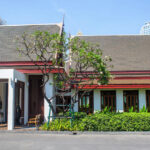 The Sukhothai Hotel