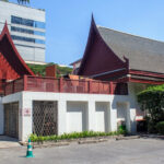 The Sukhothai Hotel