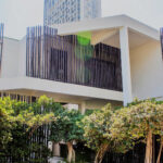 The Sukhothai Hotel