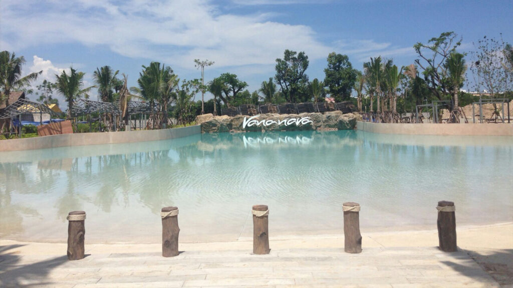 Vana Nava Water Jungle