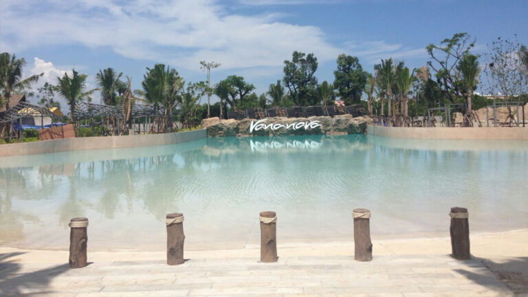 Vana Nava Water Jungle