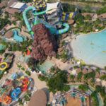 Vana Nava Water Jungle