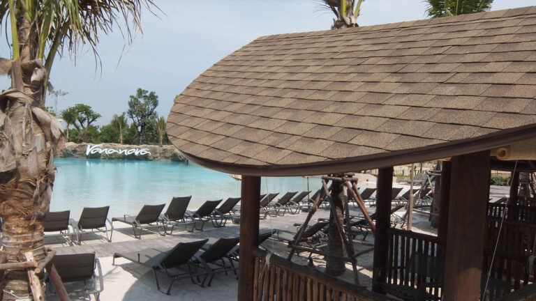 Vana Nava Water Jungle Park
