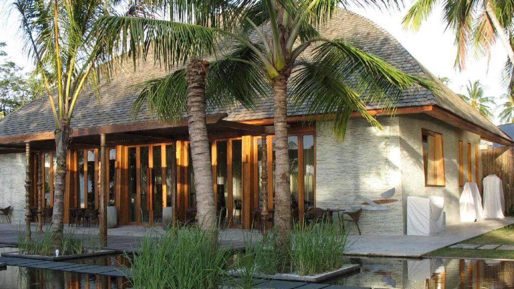 W Maldives