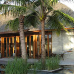 W Maldives
