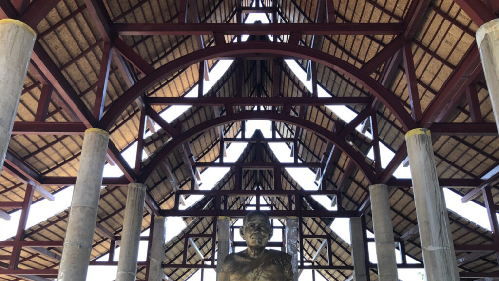 Wat Pa Phrom Panyo