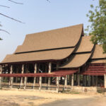 Wat Pa Phrom Panyo